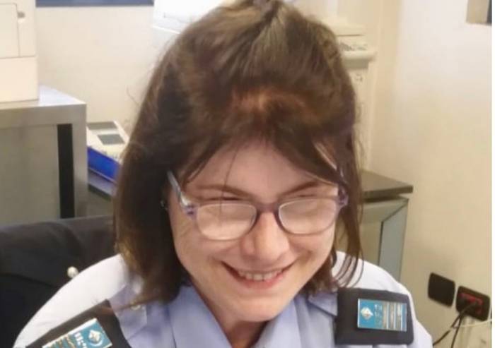 Polizia municipale, va in pensione vigilessa 'più vecchia' di Modena