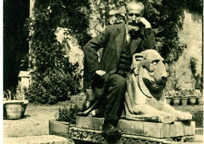 Memoria di Formiggini: l'orrore delle legge razziali, monito per oggi