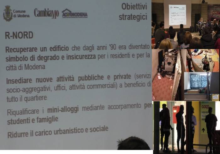 R-nord, per il Comune la riqualificazione è obiettivo raggiunto