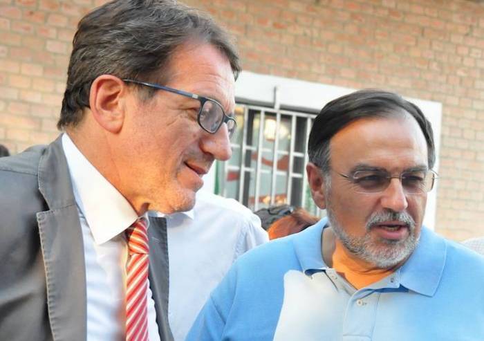 Filippo Neri, Tomei non risponde in Consiglio: 'Attendiamo documenti'