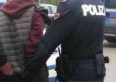 Richiedenti asilo nigeriani arrestati per spaccio