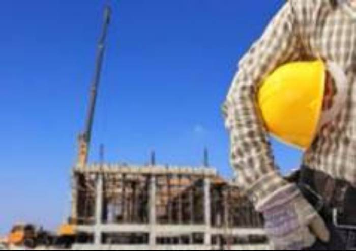 Crisi costruzioni: a Modena persi 3.400 posti di lavoro in 4 anni