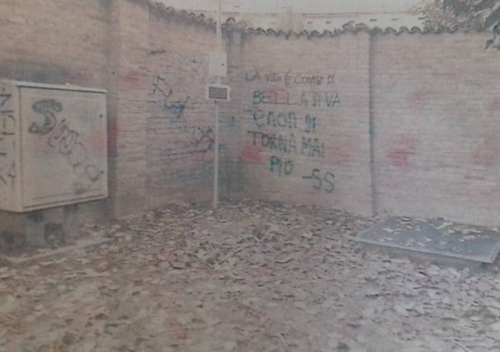 Carpi, individuati i vandali di San Rocco