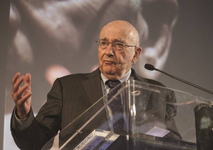 A Bologna arriva il Philip Kotler Market forum