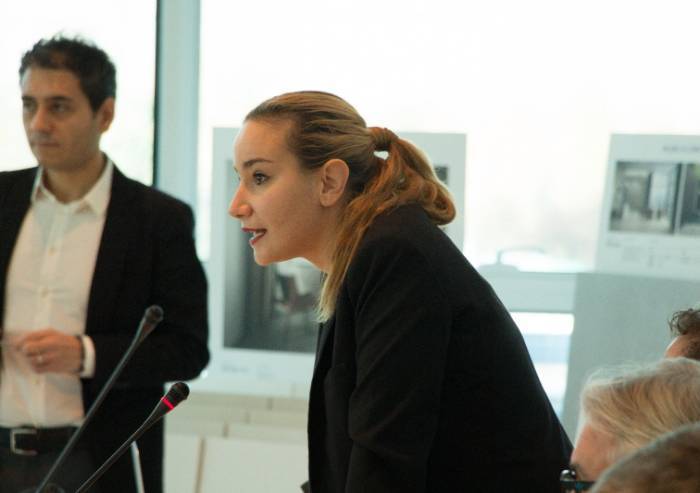 Festival sportivamente, applausi per docu-film sullo sport inclusivo