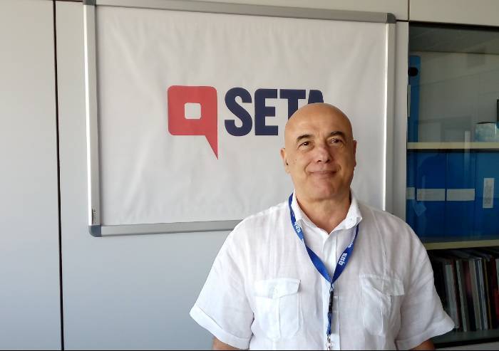 Trasporto pubblico, Reggio minaccia di revocare concessione a Seta