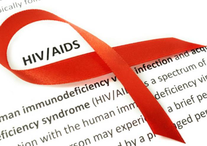 Aids, 43 nuovi casi in provincia nel 2017