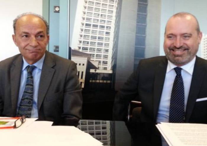 Assessore radiato dall'Ordine, Bonaccini: 'Sergio è una brava persona'