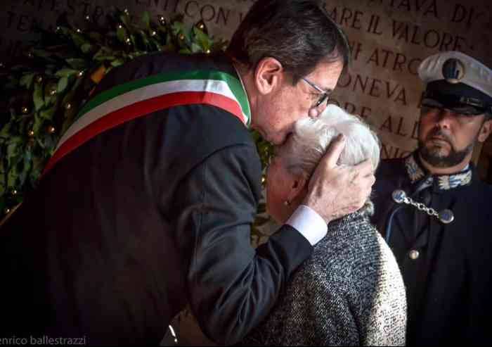 Anpi, Aude Pacchioni lascia la presidenza