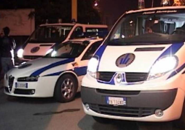 Nigeriano guidava senza patente e senza assicurazione: denunciato