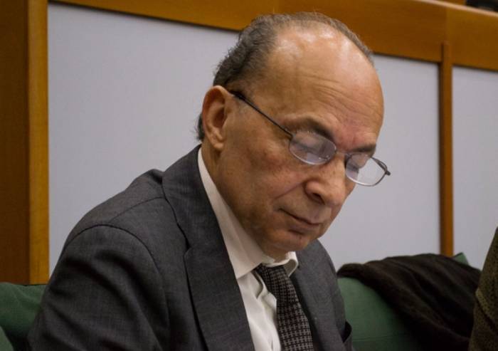 'Vergognosa difesa da parte del Pd: Venturi deve dimettersi subito'