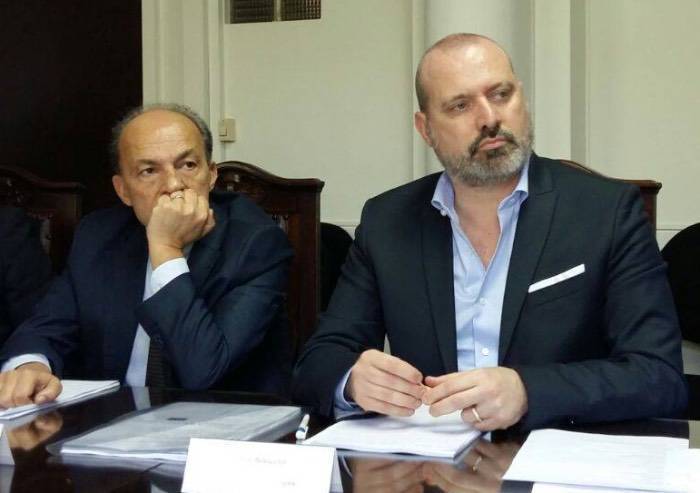 'Bonaccini non paghi gli avvocati della Regione per difendere Venturi'