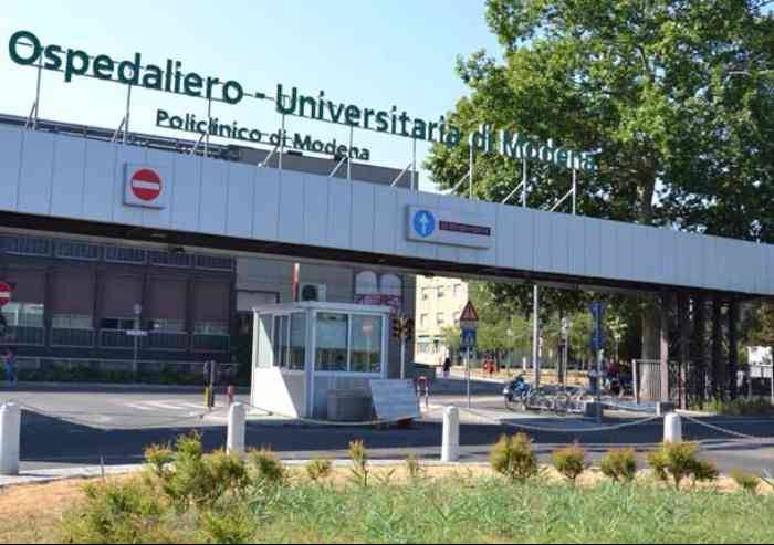 Fusione Policlinico-Baggiovara: un passo indietro di 13 anni