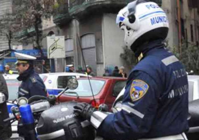 Via Mercato, chiusa macelleria gestita da marocchino per scarsa igiene