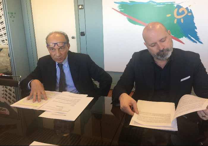 Caso Venturi: indagini di carabinieri in Regione e all'Ordine Medici