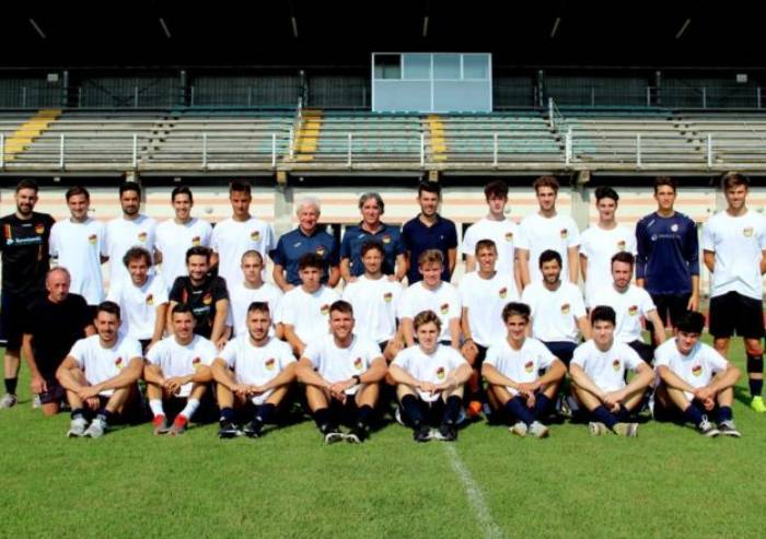 Campionato di Promozione, il San Felice guadagna la vetta