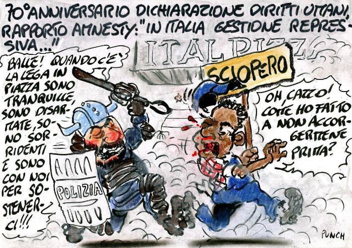 Diritti umani