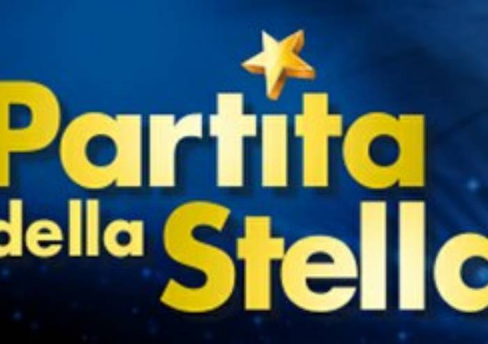 Al PalaPanini la partita della Stella