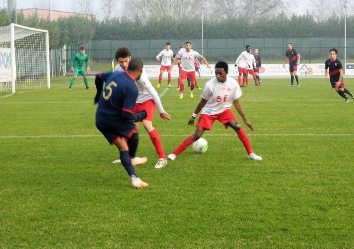 Calcio dilettanti, in Eccellenza ok Solierese, Formigine e Castelvetro