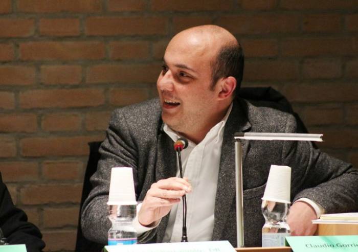 Fratelli d'Italia, Pulitanò è il nuovo coordinatore provinciale Modena