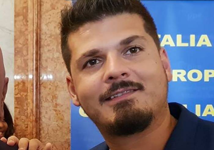 'Commissariato Mirandola, il Pd si sveglia troppo tardi'