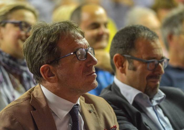 A Modena il Pd mette a bilancio misura anti-danni da spread