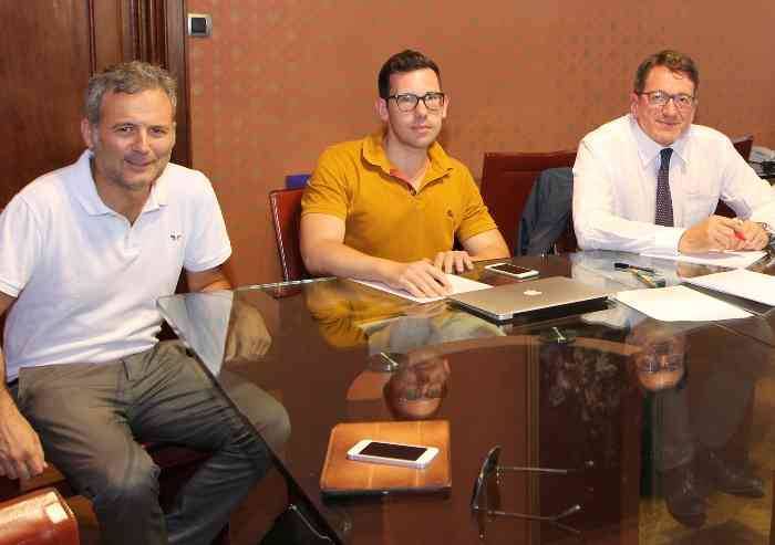 Voto 2019 a Modena, rispunta Rotella a sostegno di Muzzarelli