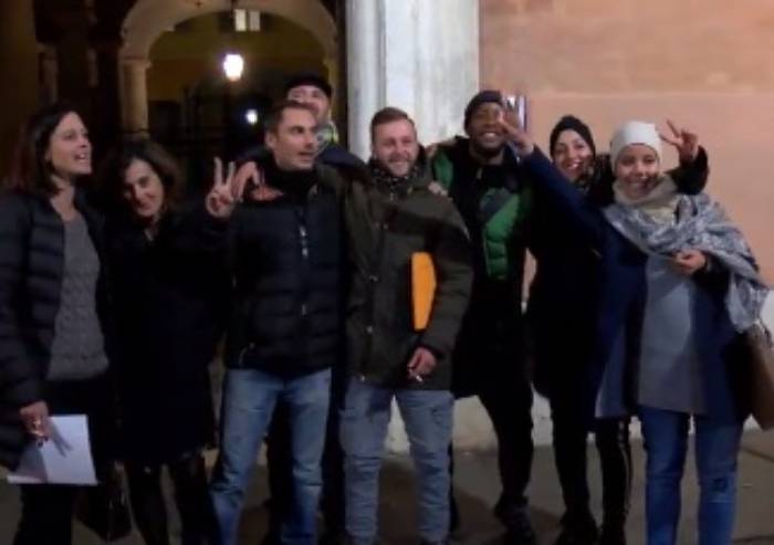 Italpizza, accordo raggiunto dopo 7 ore di trattativa