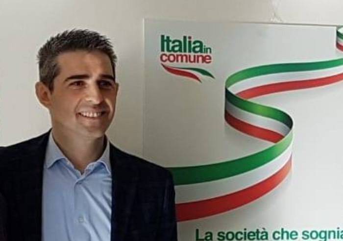 Pizzarotti: 'Il Pd? E' irriformabile, unica alternativa siamo noi'