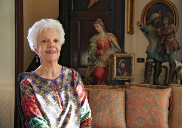 Chiesa San Vincenzo, sabato festa per gli 84 anni della Kaibaivansa