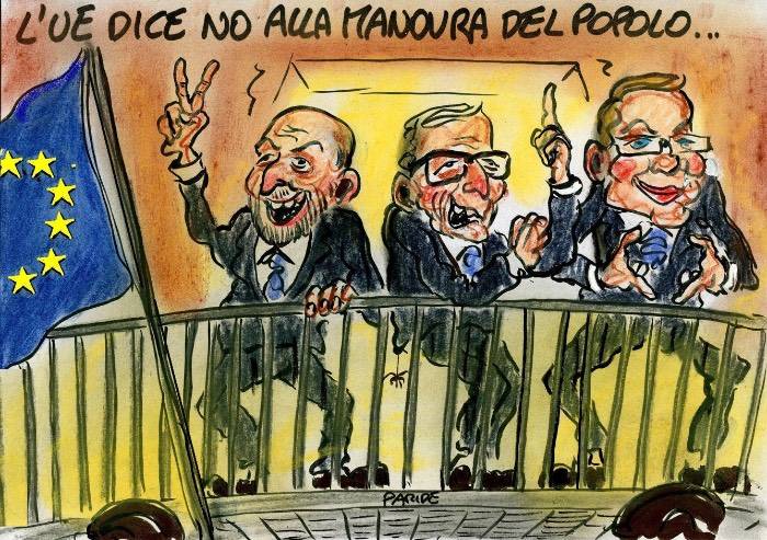 La manovra del Popolo