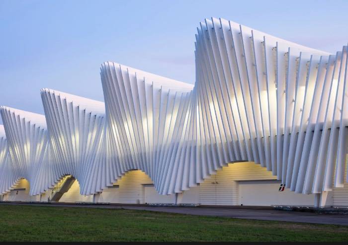 Modena, all'ombra di Reggio per i trasporti, di Parma per la cultura