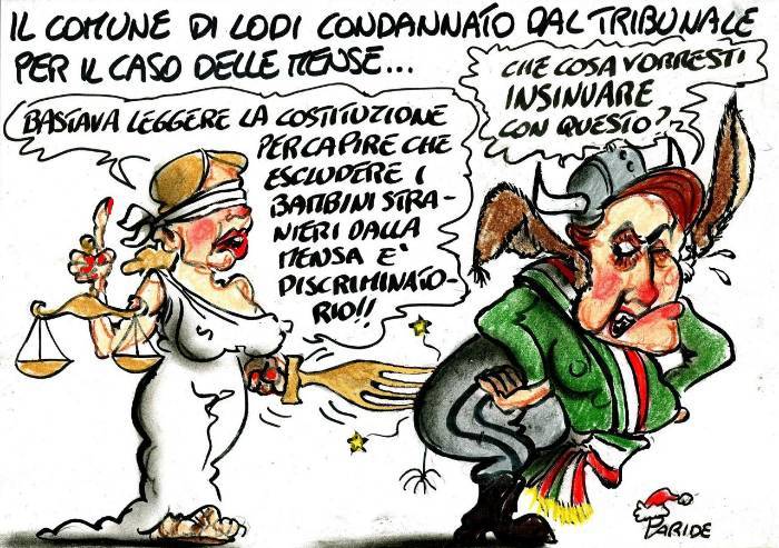 Il caso di Lodi