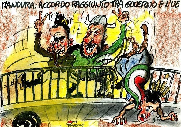 Il balcone