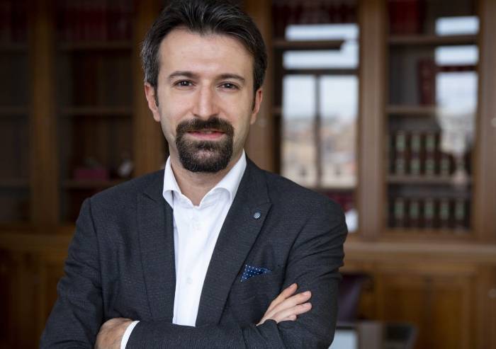 Dell'Orco: 'Nuovi fondi per la provincia di Modena per infrastrutture'