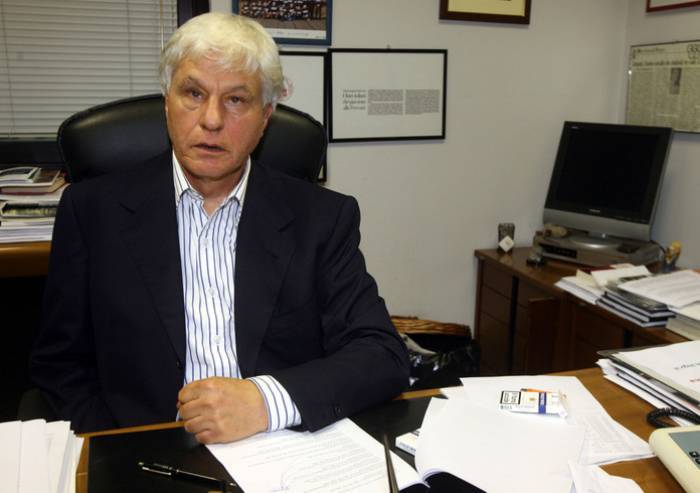 E' morto Enzo Boschi, massimo esperto italiano in terremoti