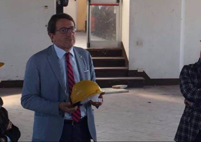 Avviso Pubblico di Macellareà pardon: di interesse a costruire