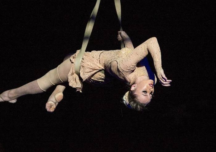 La Commissione provinciale dà l'ok: riapre il circo Orfei a Modena