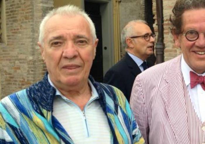 Io, d'animo infelice e frustrato, vi rispondo con Giovanni Papini