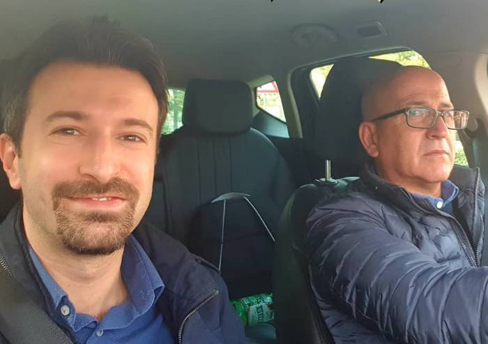 Bretella, dal M5S un primo via libera: 'Colpa dei vincoli di Delrio'