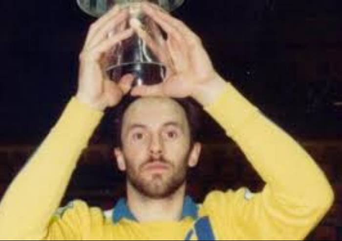 Ladri scatenati, rubata nella notte la medaglia olimpica di Bertoli