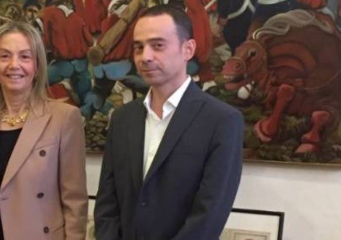 'Il no profit a Modena? Un business da 725mila euro al mese'