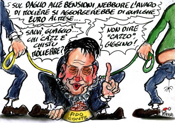 Fido Conte