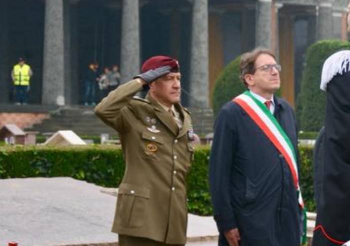 Se dovesse rivincere il Pd si rafforzerebbe: sarebbe una sciagura