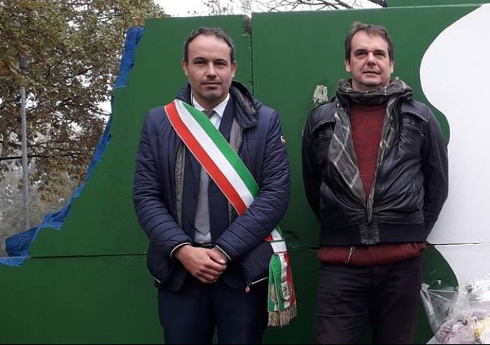 'Culturopoli a Carpi: patetico scaricare su Renegade, Morelli si dimetta'