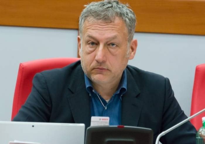 'Per Muzzarelli l'allarme immigrazione è solo una percezione'