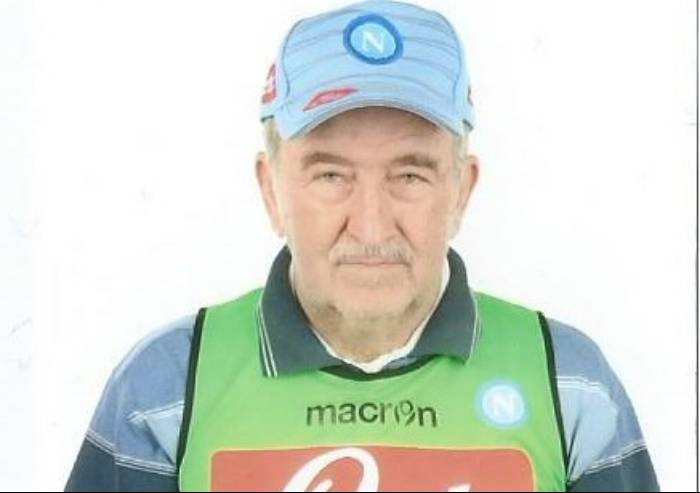 Leghista doc e supertifoso del Napoli: il precursore della svolta nazionale di Salvini