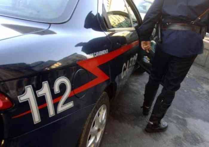 Spilamberto: aggredisce e rischia di uccidere il convivente