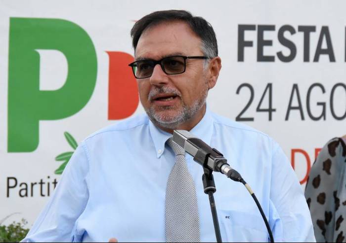 'Sulla Cispadana da Tomei parole vecchie'