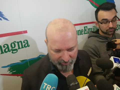 Bonaccini: 'Il ricorso sulla legge Salvini non è scelta ideologica'